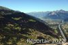 Luftaufnahme Kanton Graubuenden/Pizalun - Foto Pizalun    7569